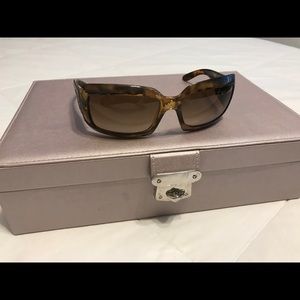 CHANEL  Sunglasses- used